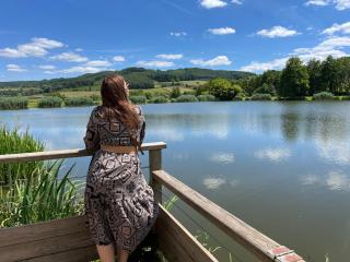 Camping de Matour - Matour - 0
