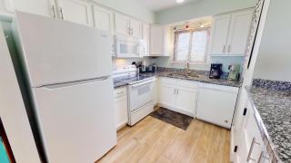 Lighthouse Point 19B by Tybee Beach Vacation Rentals - Tybee Island - 6