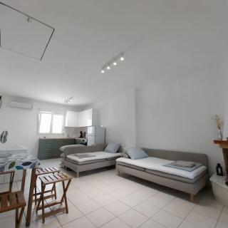 Olive Tree Villa - 3