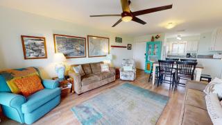 Lighthouse Point 19B by Tybee Beach Vacation Rentals - Tybee Island - 4