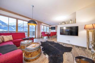 Nationalpark Chalet Seespitze - Neukirchen am Grossvenediger - 8