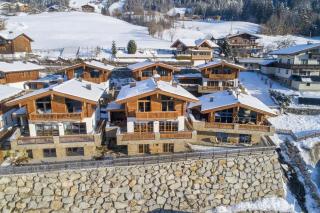 Nationalpark Chalet Seespitze - Neukirchen am Grossvenediger - 5