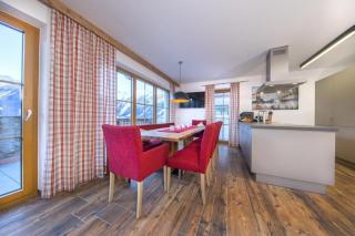 Nationalpark Chalet Seespitze - Neukirchen am Großvenediger - 1