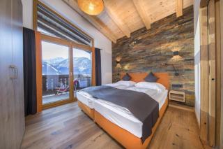 Nationalpark Chalet Seespitze - 6