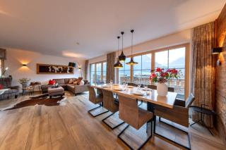 Nationalpark Chalet Schlieferspitze - Neukirchen am Grossvenediger - 6