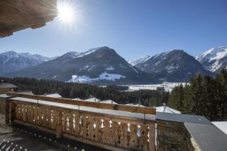 Nationalpark Chalet Schlieferspitze - Neukirchen am Großvenediger - 1