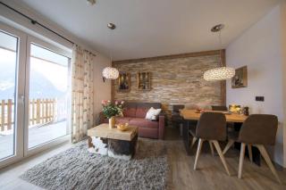 Nationalpark Chalet Hohe Warte 1 - Neukirchen am Grossvenediger - 8