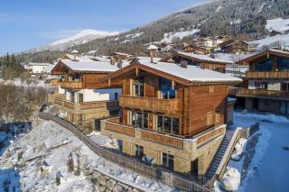 Nationalpark Chalet Hohe Warte 1 - Neukirchen am Grossvenediger - 6