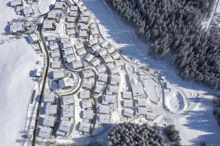 Nationalpark Chalet Hohe Warte 1 - Neukirchen am Grossvenediger - 1
