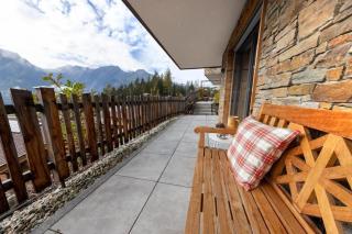 Nationalpark Chalet Hohe Warte 1 - 1