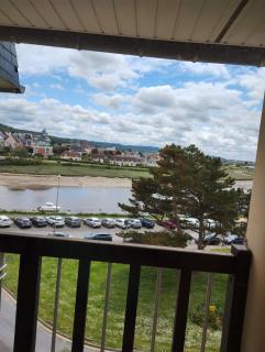 Appartement vu sur mer - Cabourg - 9