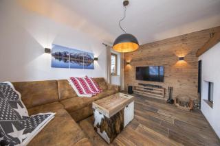 Nationalpark Chalet Rainerhorn - Neukirchen am Grossvenediger - 7