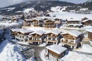 Nationalpark Chalet Rainerhorn - Neukirchen am Grossvenediger - 6