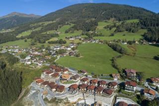 Nationalpark Chalet Rainerhorn - Neukirchen am Grossvenediger - 2