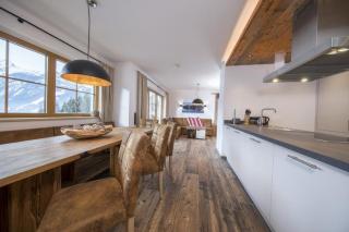 Nationalpark Chalet Rainerhorn - Neukirchen am Grossvenediger - 1