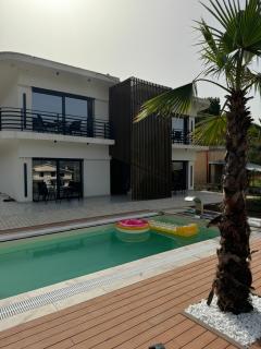 Hela Residence - Orikum - 9