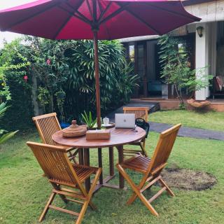 Ketewel Bed & Breakfast Niti Room - Ketewel - 6