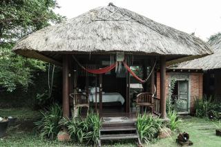 Ketewel Bed & Breakfast Niti Room - Ketewel - 0