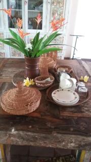Ketewel Bed & Breakfast Niti Room - Ketewel - 5