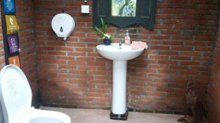 Ketewel Bed & Breakfast Niti Room - Ketewel - 7
