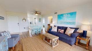 Lighthouse Point 19C by Tybee Beach Vacation Rentals - Tybee Island - 0