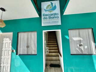 Apartamentos Recanto da Barra - 6