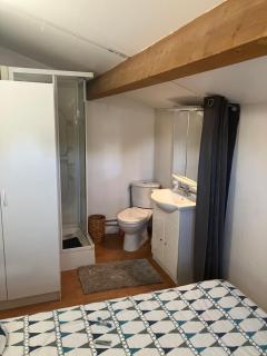 Maison du rivage bleu - Gruissan - 7