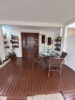 Recanto Sete Mares Hospedagem Familiar - 9