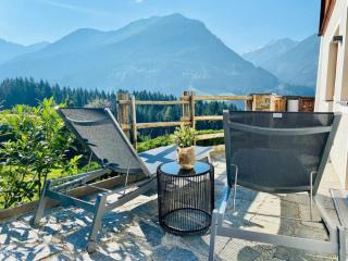 Nationalpark Chalet Weissspitze - Neukirchen am Grossvenediger - 4