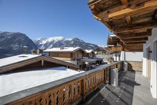 Nationalpark Chalet Weissspitze - Neukirchen am Grossvenediger - 2