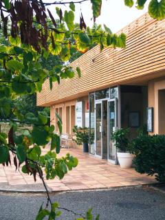 Brit Hotel Confort Castres - Castres - 8