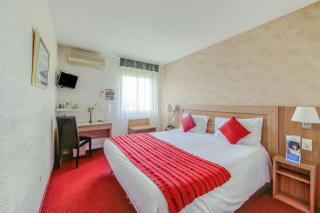 Brit Hotel Confort Castres - 5