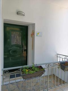 Lemon Tree House - Katávolos - 9