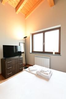 Baita Solaria - Sarnano - 7