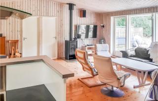 Holiday Home Skibby 41 - Brønde - 9