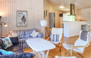 Holiday Home Skibby 41 - Brønde - 8