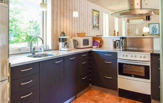 Holiday Home Skibby 41 - Brønde - 6