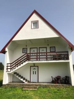 Apartments Vrela - Žabljak - 0