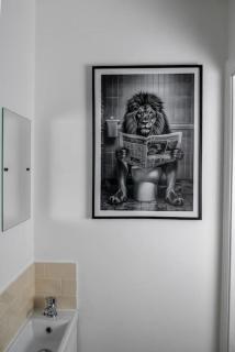 Free Parking, Families, Short Stays - Durham - 6