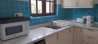 Finca Botanico Garden Apartment - Guatiza - 9