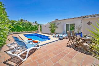 Villa Jessie by Villa Plus - Montgo - 7