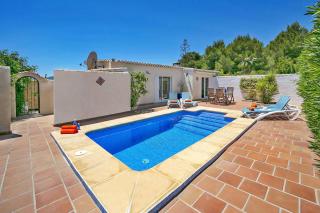 Villa Jessie by Villa Plus - Montgo - 9