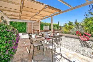 Villa Jessie by Villa Plus - Montgo - 2