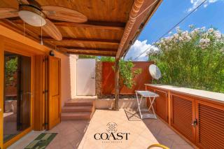 Family Flat Casa vacanza ideale per famiglie - Olbia - 9