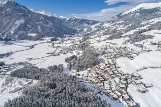 Nationalpark Chalet Kleinvenediger - Neukirchen am Grossvenediger - 7