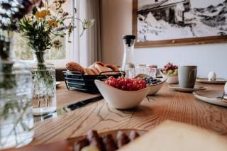 Nationalpark Chalet Kleinvenediger - Neukirchen am Grossvenediger - 5