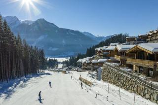 Nationalpark Chalet Kleinvenediger - Neukirchen am Grossvenediger - 2