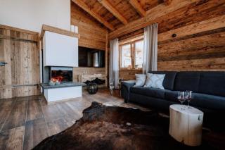 Nationalpark Chalet Kleinvenediger - Neukirchen am Großvenediger - 1