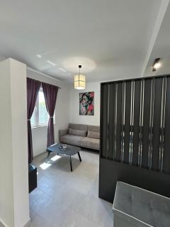 Luxury apartments A&N - Tivat - 1