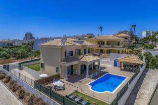 Villa Carvalho by Villa Plus - Albufeira - 0